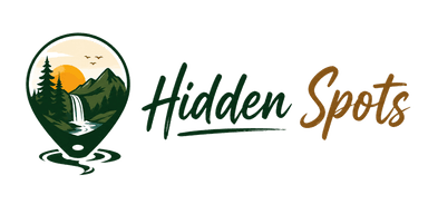 HiddenSpots logo